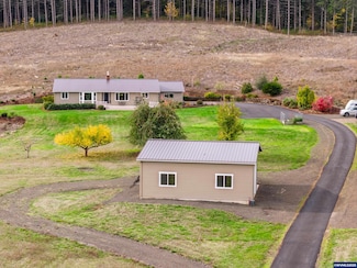 16000 Airlie Rd, Monmouth, OR 97361