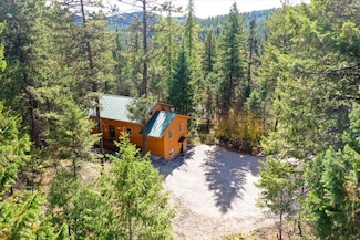 286 Antler Ridge Rd, Whitefish, MT 59937