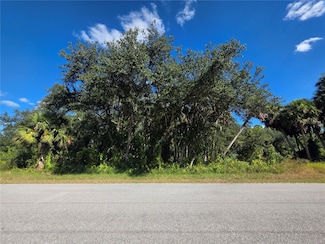 414 Liddy St, Port Charlotte, FL 33954