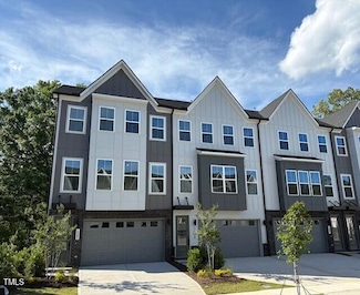 1003 Regalia Rd Unit 33, Durham, NC 27713