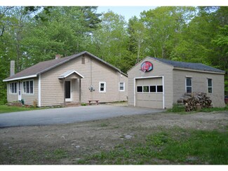 57 Route 153, Middleton, NH 03887