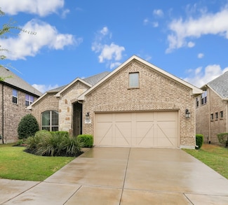 5108 Shallow Pond Dr, Aubrey, TX 76227