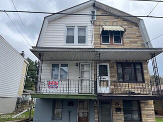 336 W Saylor St, Mount Carmel, PA 17851