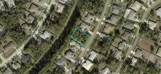 Unlisted Address