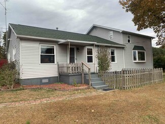3232 Indiana 64, Winslow, IN 47598