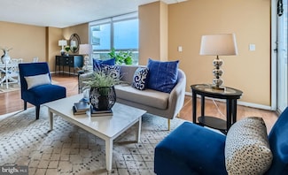 205 E Joppa Rd, Towson, MD 21286