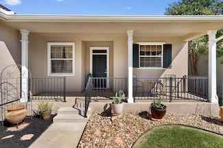 272 Red Poppy Trail, Georgetown, TX 78633