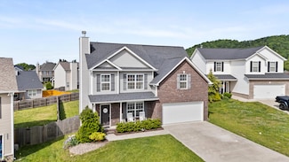 2737 Wild Ginger Ln, Knoxville, TN 37924