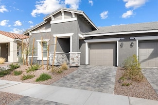 1174 King Lark St, Henderson, NV 89011