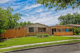 414 Senova Dr, San Antonio, TX 78216