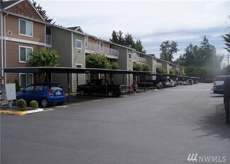 9815 Holly Dr Unit A205, Everett, WA 98204