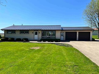 1410 E Washington St, Winchester, IN 47394