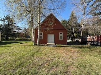 7224 County Farm Rd, Lexington, MI 48450