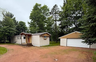 8719 Richardson Plat Rd, Minocqua, WI 54548