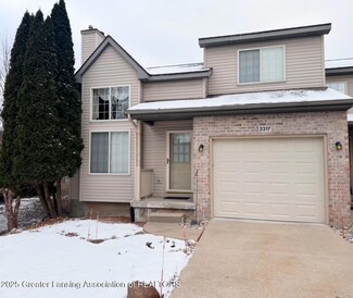 2317 Taos Trail Unit 47, Okemos, MI 48864