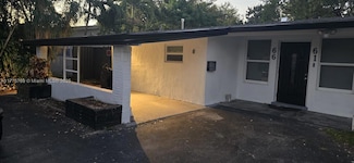 6661 Mckinley St, Hollywood, FL 33024