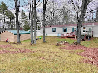23 Birch Ln, Brownington, VT 05860