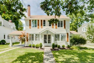 2525 Hillview Ave, Dayton, OH 45419