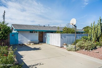 Unlisted Address