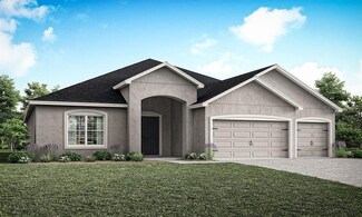 1457 Melrose St, Lake Alfred, FL 33850
