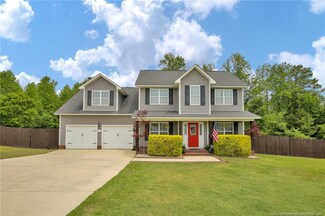 252 Rockingham St, Spring Lake, NC 28390