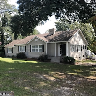 41-518 Rawls St, Hawkinsville, GA 31036