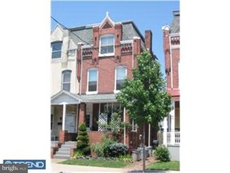 415 South St, Pottstown, PA 19464
