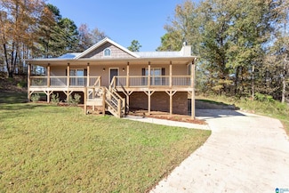224 Shoal Crest Dr, Ashville, AL 35953