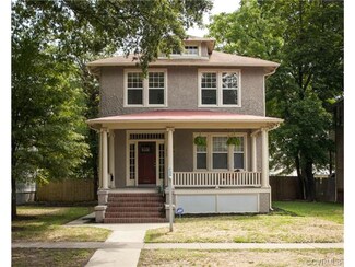 2909 Edgewood Ave, Richmond, VA 23222