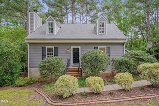 1302 Valley Run, Durham, NC 27707