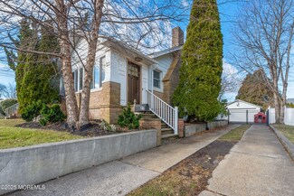 27 Belle Place, Neptune, NJ 07753