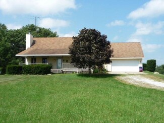 3276 N 350 W, Rensselaer, IN 47978