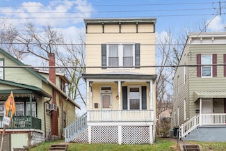 4223 Virginia Ave, Cincinnati, OH 45223