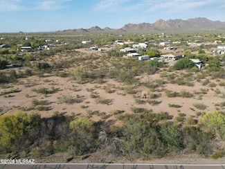 2110 N San Joaquin Rd, Tucson, AZ 85743