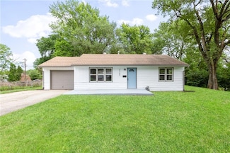 2709 N 65th Terrace, Kansas City, KS 66104