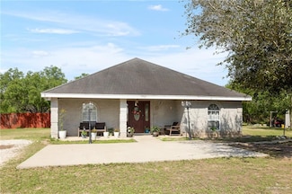 6709 N Kenyon Rd, Edinburg, TX 78542