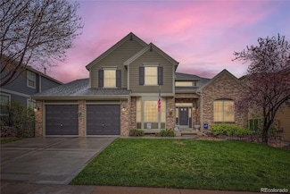 527 Stonemont Dr, Castle Pines, CO 80108