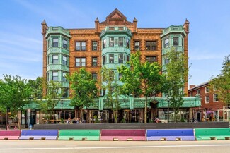 434 Massachusetts Ave Unit 8, Cambridge, MA 02139