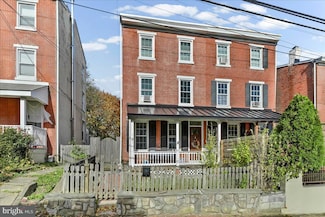 131 E Union St, West Chester, PA 19382