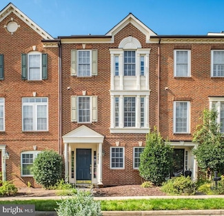 489 Lynette St, Gaithersburg, MD 20878