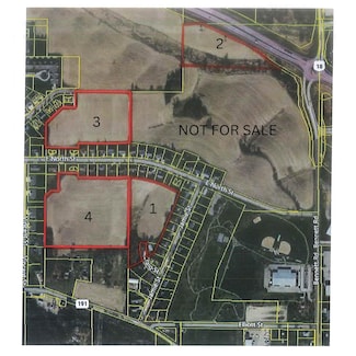 Approx 30 Acres E North St, Dodgeville, WI 53533