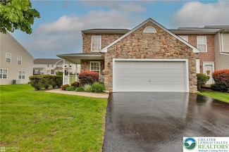 4137 Ross Rd, Bethlehem, PA 18020