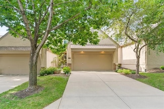 6402 W 143rd Terrace, Overland Park, KS 66223