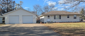 8510 Grospoint Ave S, Cottage Grove, MN 55016