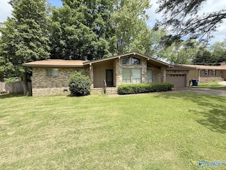 2509 Excalibur Dr SE, Huntsville, AL 35803