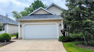 7524 Sanctuary Cir Unit 27, Brecksville, OH 44141