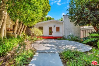 1542 Marmont Ave, Los Angeles, CA 90069