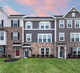 612 Amarth Ln, Cranberry Township, PA 16066