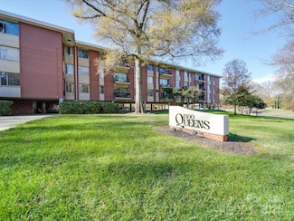 1300 Queens Rd Unit 303, Charlotte, NC 28207