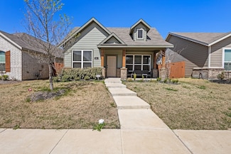 3141 Blossom Trail, Crandall, TX 75114